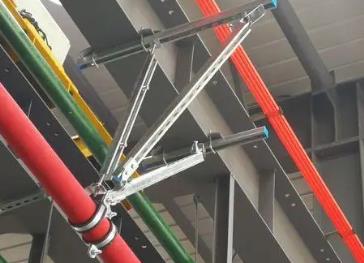 舟山市抗震支架厂家与你分享你必须做的紧急情况下的准备